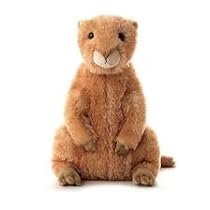 Flopsies Prairie the Prairie Dog