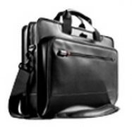 Lenovo ThinkPad Executive Leather Case - Notebook-Tasche - 39.6 cm ( 15.6\" ) - Schwa Preisvergleich