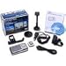 Nav-Cam 7000 Portable Satellite Navigator