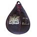 Everlast's Professional Leather Speed Bag Small (9 X 6)
