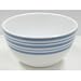 Basic Stripes ブルー ボウル 111 745 0741