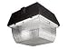 VANMS150 150W HPS VANDAL PROOF FIXTURE SUNLITE [ 2 PK ]