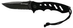 Sarge (SARSK-801) G-10 Tactical Knife