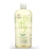 Certified Organic Fiji Virgin Coconut Oil, Cucumber Melon 12 oz by Organic Fiji / 12 Oz.