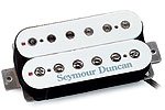 Seymour Duncan SH-5/Duncan Custom/ZEBRA