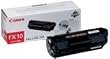 Canon 0263B002 FX-10 Tonerkartusche schwarz 2.000 Seiten
