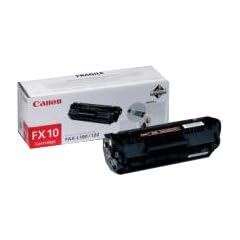 Canon FX10 Tonerkartusche 1 St�ck schwarz