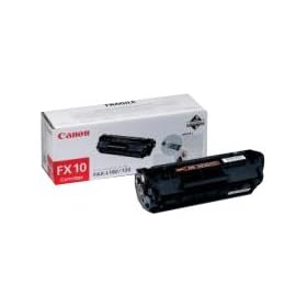 Canon FX 10 - Cartouche de toner - 1 x noir - 2000 pages