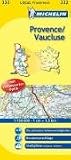 Provence - Vaucluse - 