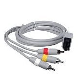 Wii AV Cable
