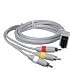 Wii AV Cable