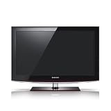 Samsung LE32B460 32-inch Widescreen HD Ready LCD TV with Freeview+SEPARATE Samsung DVD Player DVD-H1080 DVD Player with HDMI Output +Panasonic Quality HDMI Lead