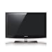 Electronics : Samsung LE32B460 32-inch Widescreen HD Ready LCD TV with Freeview+Samsung DVD-H1080 DVD Player with HDMI Output +Panasonic Quality HDMI Lead