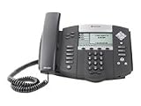 Electronics : 2200-12550-015 - Polycom SoundPoint IP 550 - VoIP phone