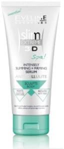 INTENSIVELY SLIMMING & FIRMING SERUM - Fights Cellulite And Stretchmarks, Reduces Fatty Tissue & Sculpts the Body!
