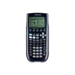 TEXAS INSTRUMENTS calculatrice graphique TI-89 TITANIUM VE=1
