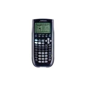 Texas Instruments TI-89 Titanium - NEUF