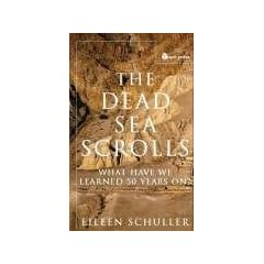 The Dead Sea Scrolls: What Have We Learned 50 Years On?