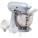 KitchenAid KSM155GBSR - Artisan Sugar Pearl