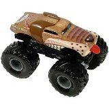 Hot Wheels Monster Jam Monster Mutt