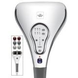 Click here to buy Sharper Image Handheld Percussion Massager HF767 by Sharper Image.