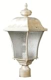 Post Lights Maxim MX 1065