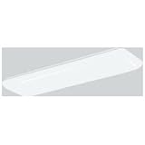 American Fluor #PRC232R8 2LGT 32W Ceiling Fixture