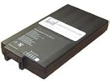 Battery for Compaq laptops 247050-001, Works for Presario 700US, Presario 700Z, Presario 705, Presario 705US
