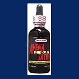 Avena Sativa (Wild Oats) liquid extract