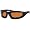 Amber Lens