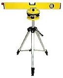 Tools & Hardware : 16" Laser Level Combo Kit