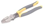 21Wv6xeWFzL. SL160  Ideal Industries #35 4012 9 1/4SideCutter Pliers