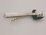 Probus 626350 Can Opener & Corkscrew