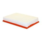 Wix 42749 Air Filter, Pack of 1 by Wix