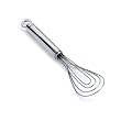 Norpro 9'' Stainless Steel Flat Whisk NEW