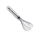 Norpro 9'' Stainless Steel Flat Whisk NEW