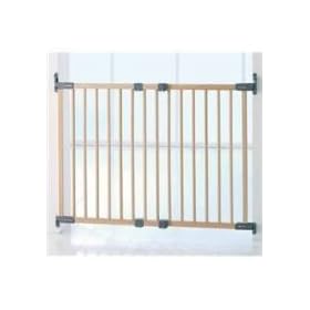 Babydan Flexi fit wood