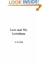 Love and Mr. Lewisham