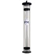 Precision Marine Reverse Flow Substrate Reactor 26 Inch Tall
