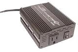 MI UNIVERSAL POWER INVERTER - HIP GEAR