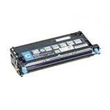 Epson HC Cartridge for AcuLaser C3800 - Cyan
