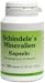 Schindele's Mineralien Kaps. 135St.