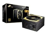 Zoom Produkt-Bild: FSP FORTRON Netzteil Aurum 400 ATX12V v.2.3  400W 1X20+4Pin 1X4+4Pin 1X6+2Pin 4XSATA 3Xmolex 1XFDD 80Plus Gold