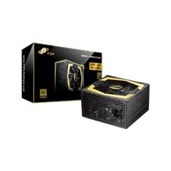 FSP FORTRON Netzteil Aurum 400 ATX12V v.2.3  400W 1X20+4Pin 1X4+4Pin 1X6+2Pin 4XSATA 3Xmolex 1XFDD 80Plus Gold