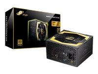FSP FORTRON Netzteil Aurum 400 ATX12V v.2.3  400W 1X20+4Pin 1X4+4Pin 1X6+2Pin 4XSATA 3Xmol Preisvergleich