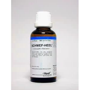 Heel - Schwef-Heel 50 ml by Heel