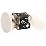 Lumedyne Dense Cloudy Diffuser, 1 Stop Light Loss #082D