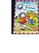 Pbs Kids Arthur Coloring & Activity Book - Postcards Form Buster