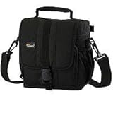 Lowepro Adventura 140 Camera Case (Black)