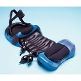 Deluxe Full Spine Posture Pump Spine Trainer #4100 By Posture Pro